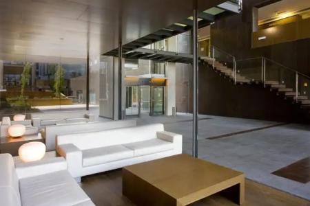 Holiday Inn Express BARCELONA - CITY 22@ by IHG - 1