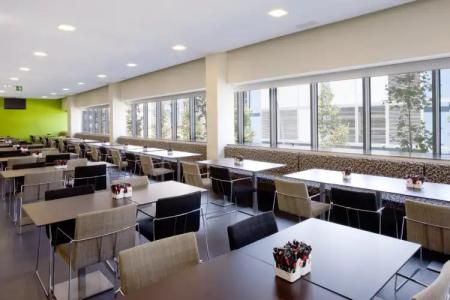 Holiday Inn Express BARCELONA - CITY 22@ by IHG - 20