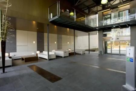 Holiday Inn Express BARCELONA - CITY 22@ by IHG - 24