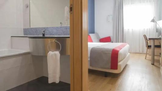 Holiday Inn Express BARCELONA - CITY 22@ by IHG - 10