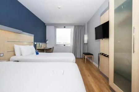 Holiday Inn Express BARCELONA - CITY 22@ by IHG - 42