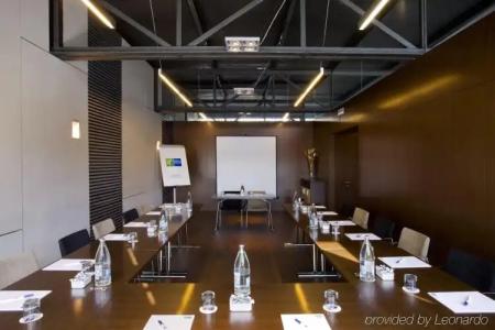 Holiday Inn Express BARCELONA - CITY 22@ by IHG - 21