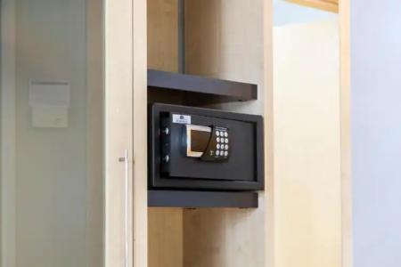 Holiday Inn Express BARCELONA - CITY 22@ by IHG - 38