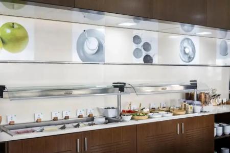 Holiday Inn Express BARCELONA - CITY 22@ by IHG - 17