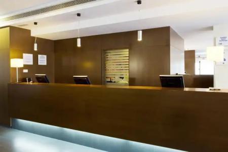 Holiday Inn Express BARCELONA - CITY 22@ by IHG - 2