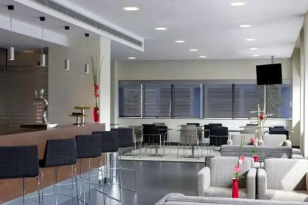 Holiday Inn Express BARCELONA - CITY 22@ by IHG - 22