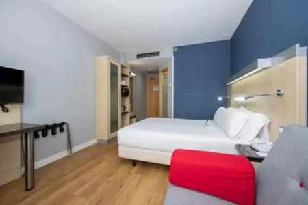 Holiday Inn Express BARCELONA - CITY 22@ by IHG - 8