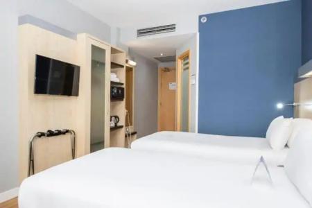 Holiday Inn Express BARCELONA - CITY 22@ by IHG - 45