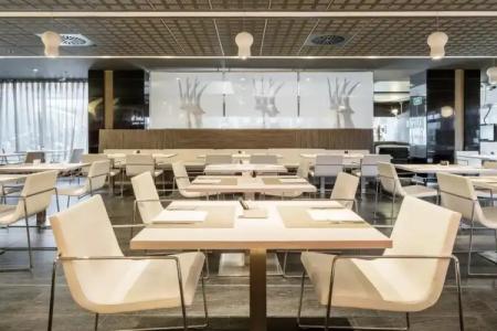 Ilunion Barcelona - 17