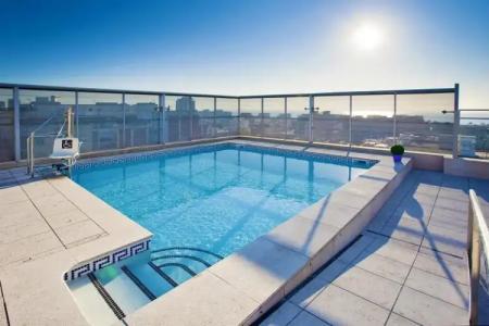 Ilunion Barcelona - 0