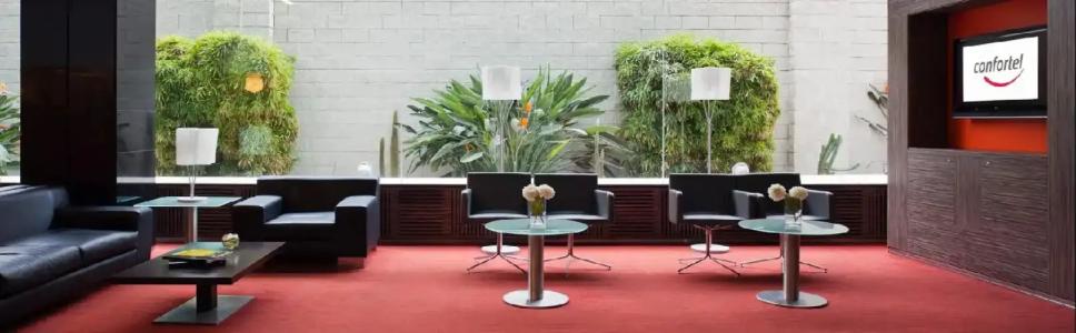 Ilunion Barcelona - 2