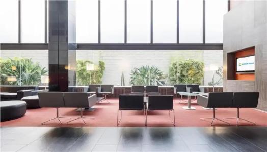 Ilunion Barcelona - 19