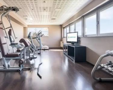 Ilunion Barcelona - 21