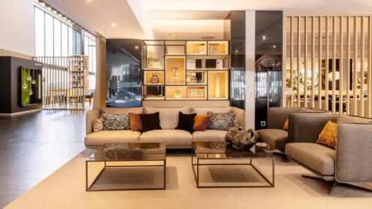 Ilunion Barcelona - 13