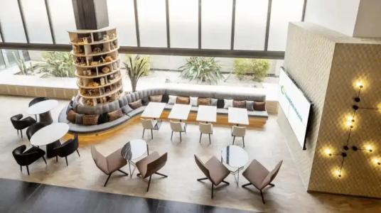 Ilunion Barcelona - 25