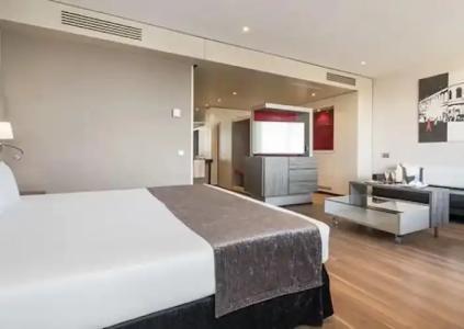 Ilunion Barcelona - 48