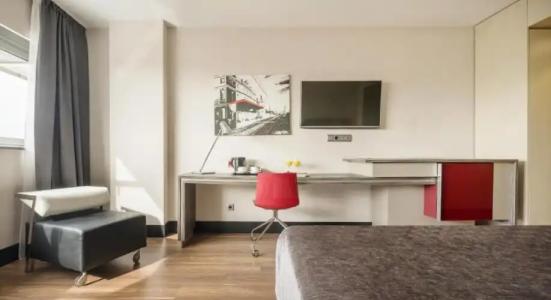 Ilunion Barcelona - 40