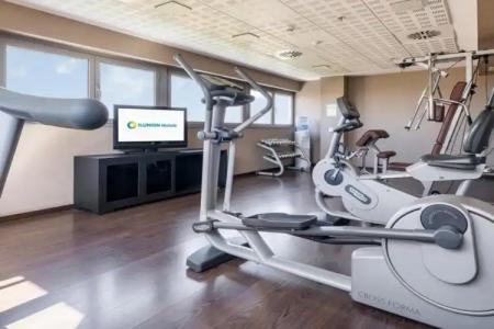 Ilunion Barcelona - 23