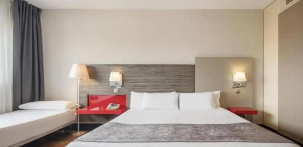 Ilunion Barcelona - 38