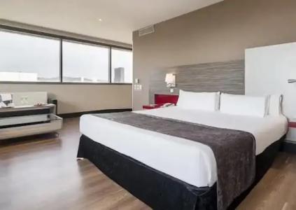 Ilunion Barcelona - 46