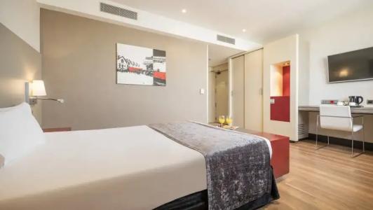 Ilunion Barcelona - 42