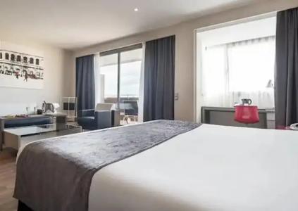 Ilunion Barcelona - 47