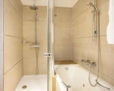 Ilunion Barcelona - 12