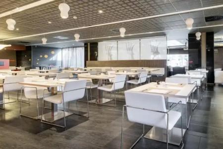 Ilunion Barcelona - 16