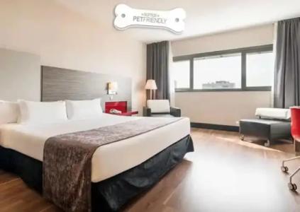 Ilunion Barcelona - 44