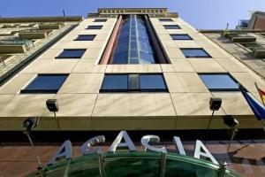 Acacia Suite Hotel, Barcelona