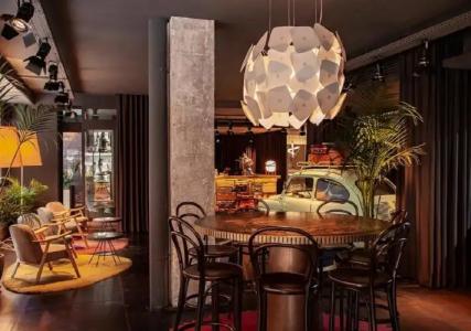 Sixties Ramblas - 29