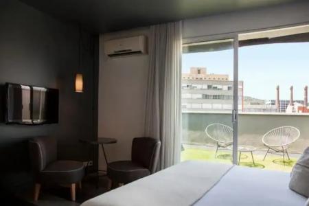 Sixties Ramblas - 16