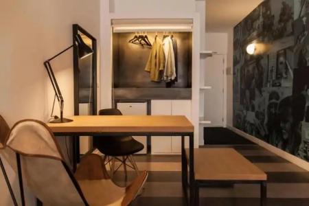 Sixties Ramblas - 25