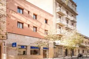 Hostal Baler, Barcelona