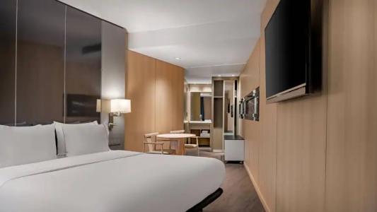 AC Sants by Marriott - 29