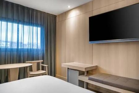 AC Sants by Marriott - 20