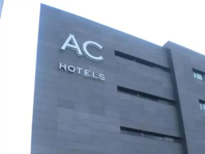 AC Sants by Marriott - 1