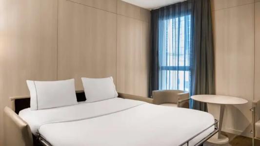 AC Sants by Marriott - 36