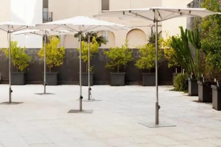 AC Sants by Marriott - 13