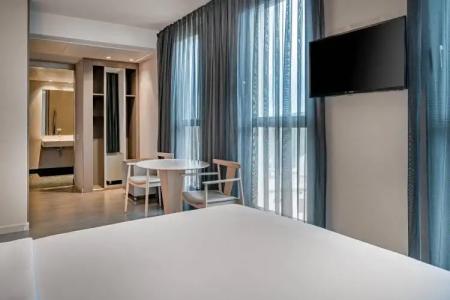 AC Sants by Marriott - 22