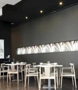 AC Sants by Marriott - 15