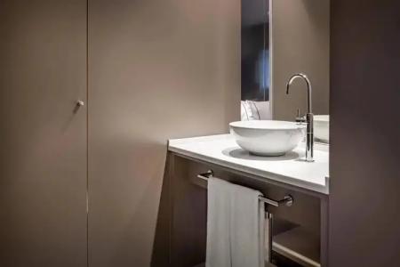 AC Sants by Marriott - 8