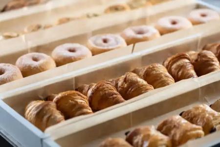 AC Sants by Marriott - 10