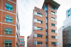 Naitly Barcelona Poblenou, Barcelona