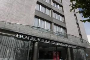 Hotel & Spa Villa Olímpic@ Suites, Barcelona