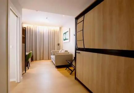 & Spa Villa Olímpic@ Suites - 33