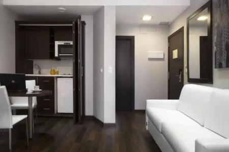 & Spa Villa Olímpic@ Suites - 8