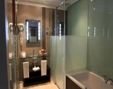 & Spa Villa Olímpic@ Suites - 28