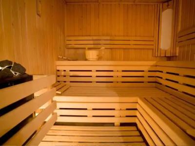 & Spa Villa Olímpic@ Suites - 23