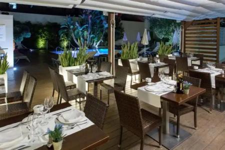 & Spa Villa Olímpic@ Suites - 21